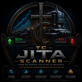 TC Jita Scanner